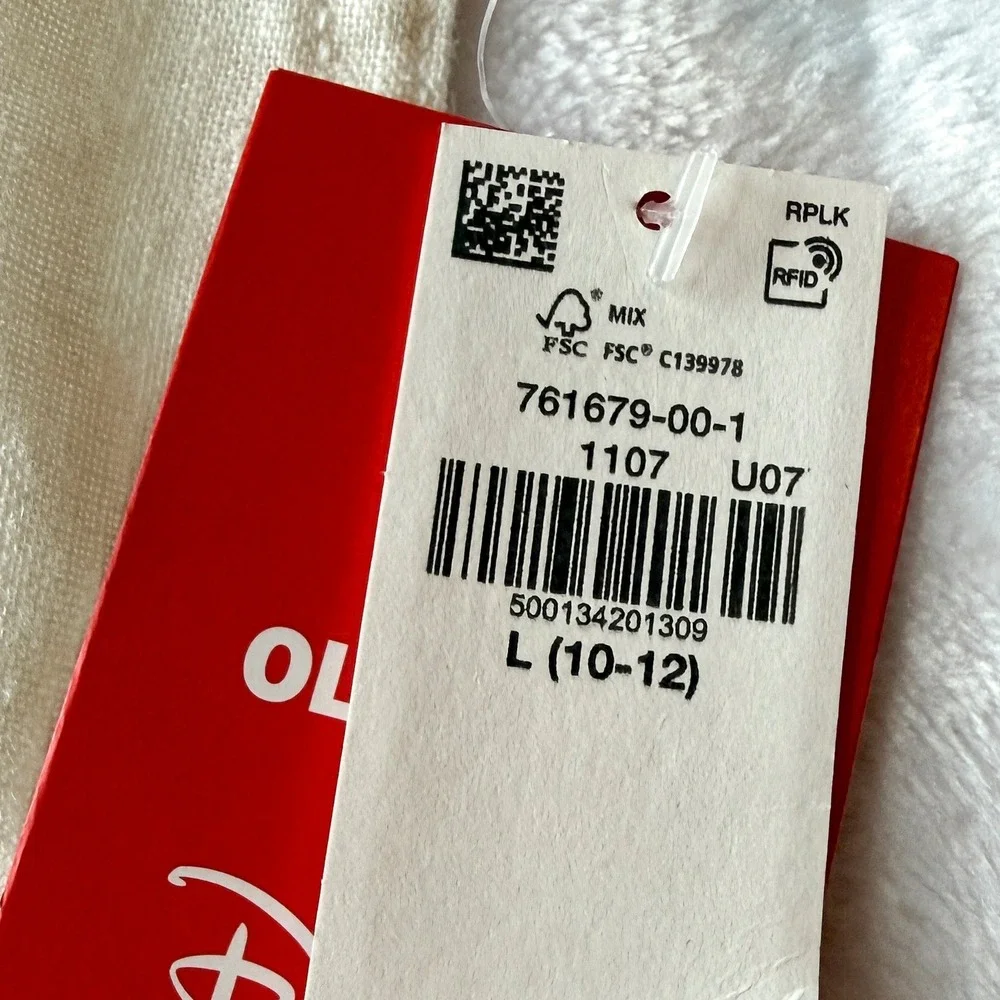 Old Navy new tags